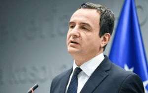 Kosovo a primit imigranţi expulzaţi din SUA